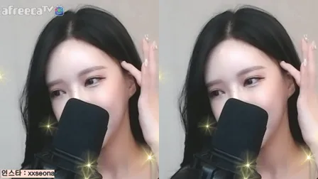 AfreecaTV主播韩豆妮BJ한또니2020年8月12日直播视频舞蹈剪辑125055